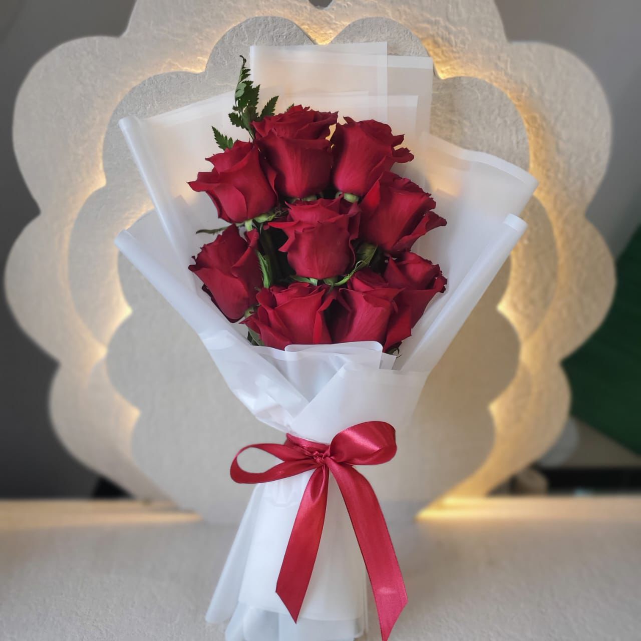 ❤️ باقة نبض