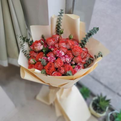 🧡 باقة وهج