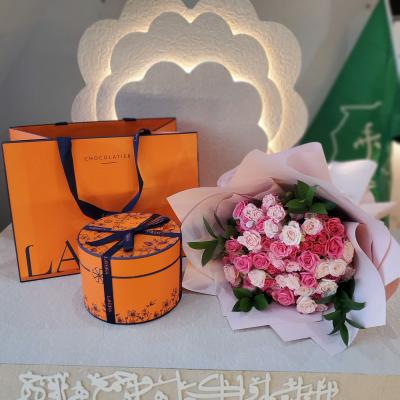 🌸 باقة نعومة