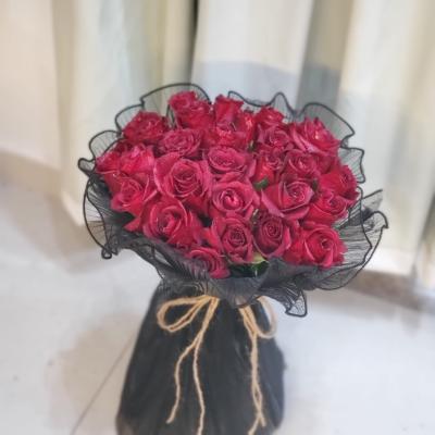 🖤 باقة سِرّ