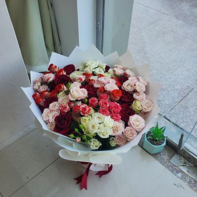 🌹 باقة تناغم