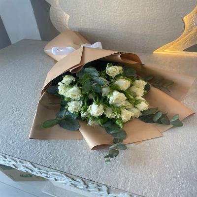 🤍 باقة سكون