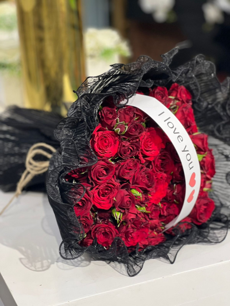 ❤️ باقة حب أبدي