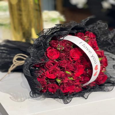 ❤️ باقة حب أبدي