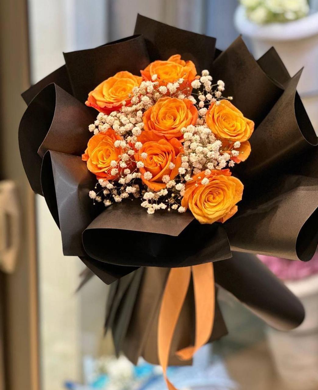 🧡 باقة إحساس