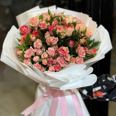 🌸 باقة لحن الحياة