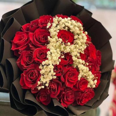 🌹 باقة حرفك