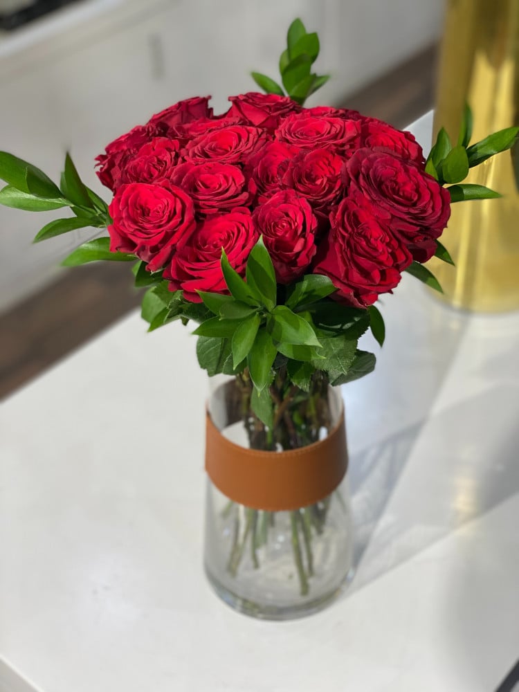 🌹فازة الجمال 