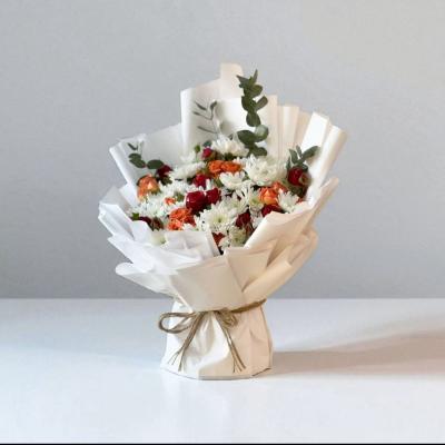  باقة جاردن جلو ✨🌸