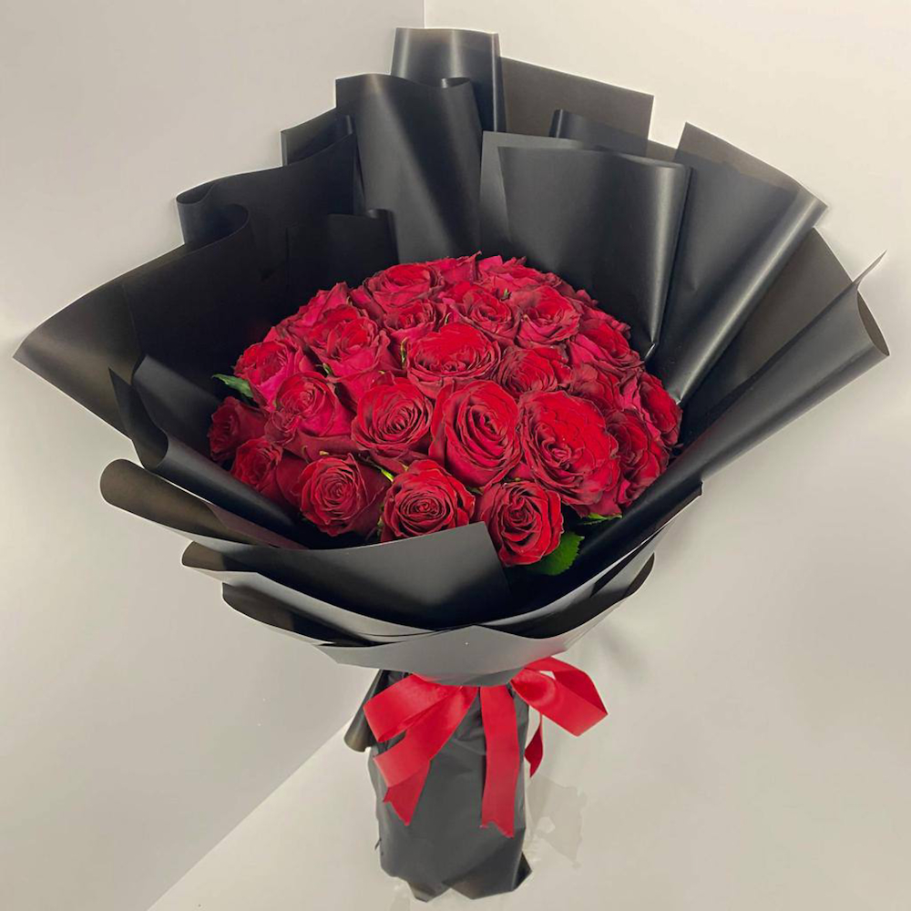 الحب الفخم ❤️🌹