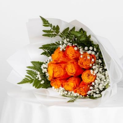 باقة الأورنج 🧡