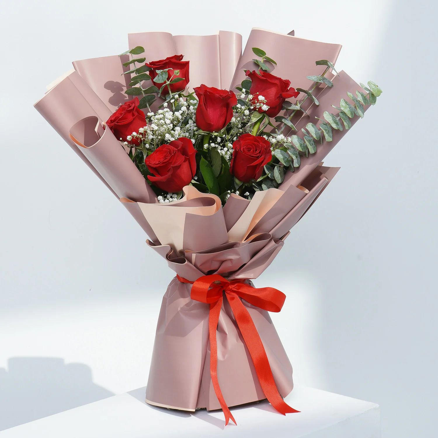 باقة المودة ❤️