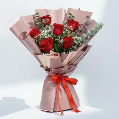 باقة المودة ❤️