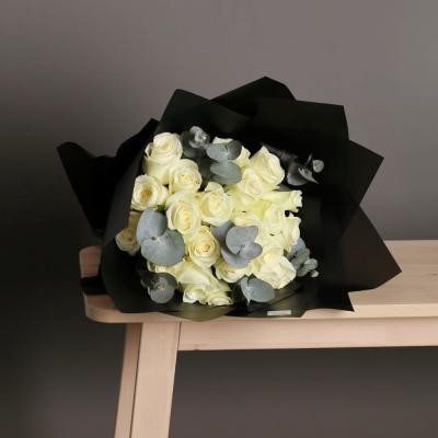 باقة أطيب قلب 🤍✨