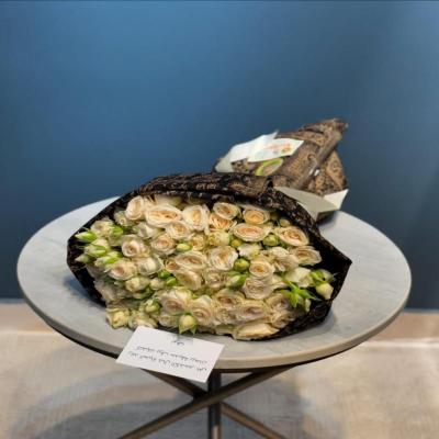  باقة الأناقة الشرقية 🤍🧣 